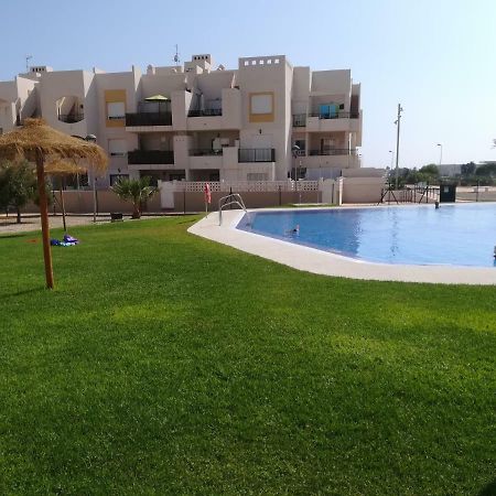 Cabo Gata Sunny House Apartment Retamar  Ngoại thất bức ảnh