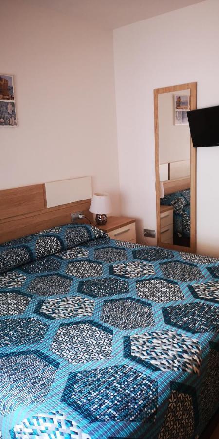 Cabo Gata Sunny House Apartment Retamar  Ngoại thất bức ảnh