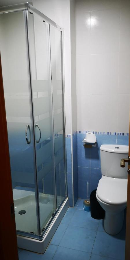 Cabo Gata Sunny House Apartment Retamar  Ngoại thất bức ảnh