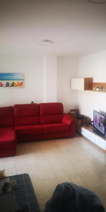 Cabo Gata Sunny House Apartment Retamar  Ngoại thất bức ảnh