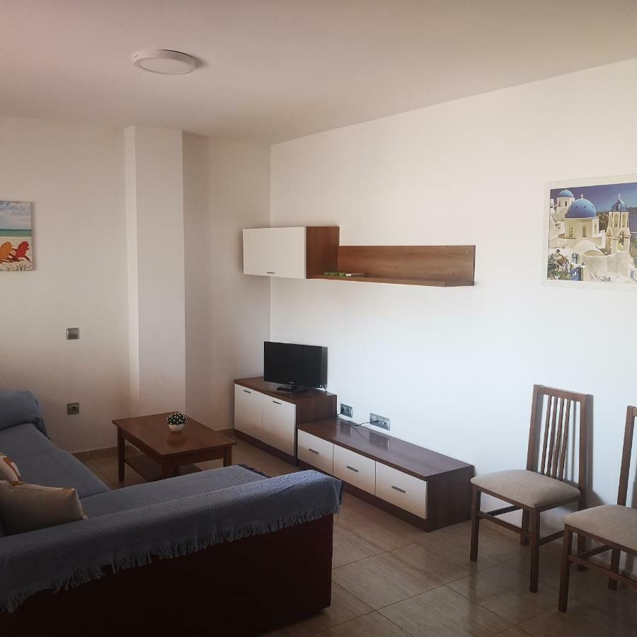 Cabo Gata Sunny House Apartment Retamar  Ngoại thất bức ảnh