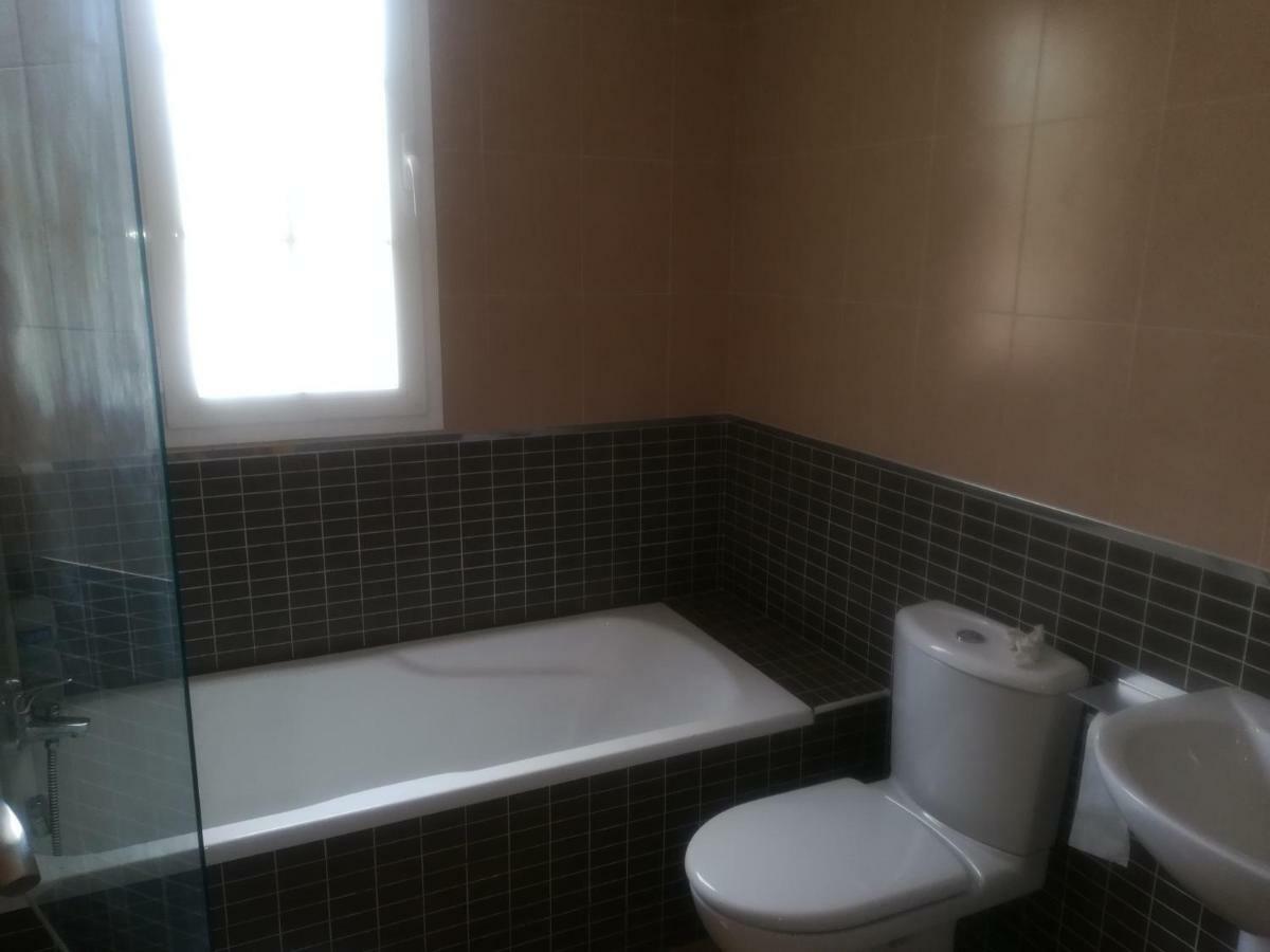 Cabo Gata Sunny House Apartment Retamar  Ngoại thất bức ảnh