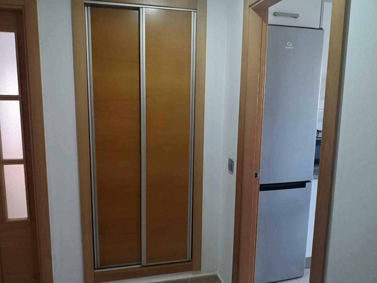 Cabo Gata Sunny House Apartment Retamar  Ngoại thất bức ảnh